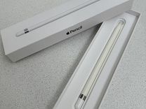 Стилус Apple Pencil MK0C2ZM/A