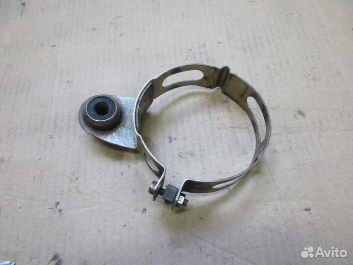 Кронштейн глушителя М R1200GSA BMW K25