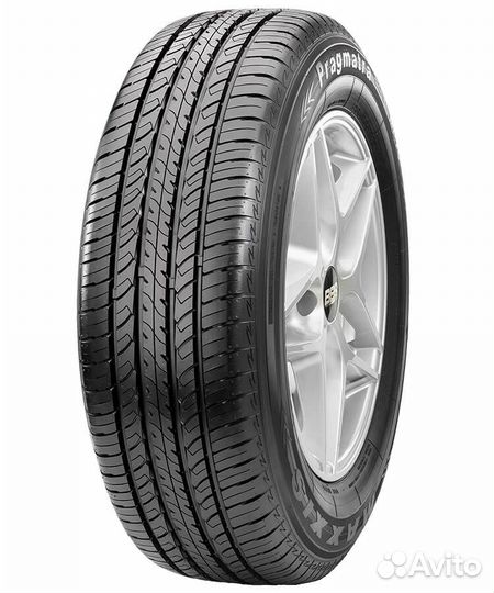 Maxxis MP-15 Pragmatra 205/70 R16 97H