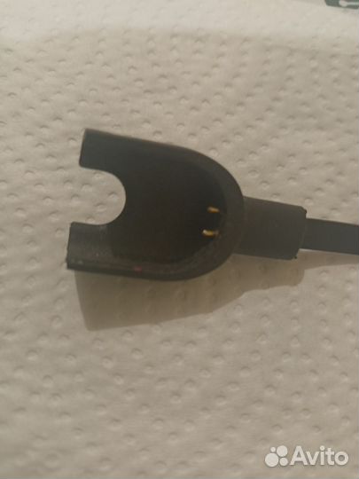 Кабель usb для смарт браслета