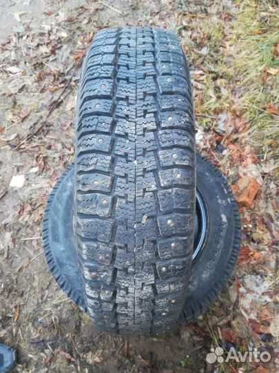 Колеса r 13 зимние