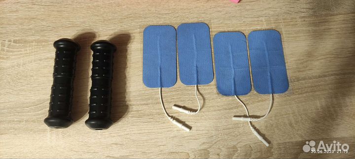 Массажер для ног Etbu eef - 171