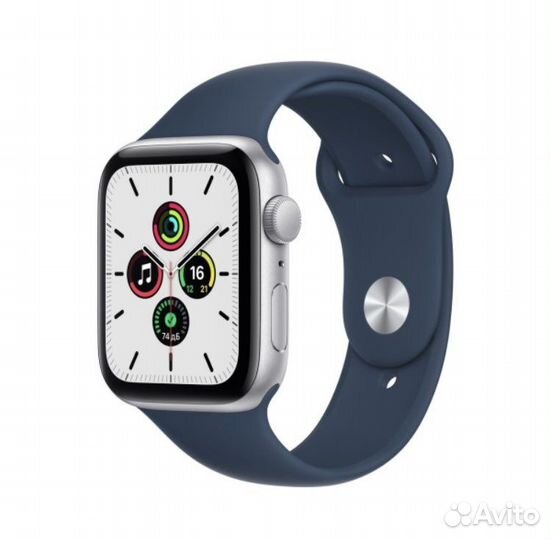 Apple watch se 44 mm
