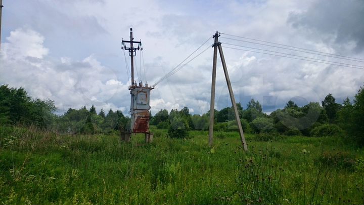 Участок 15 сот. (ИЖС)