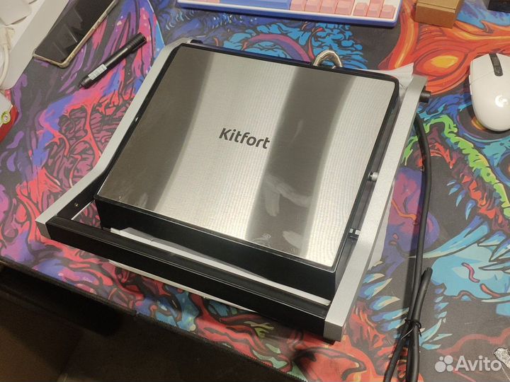 Лот мелкая бытовая техника #80