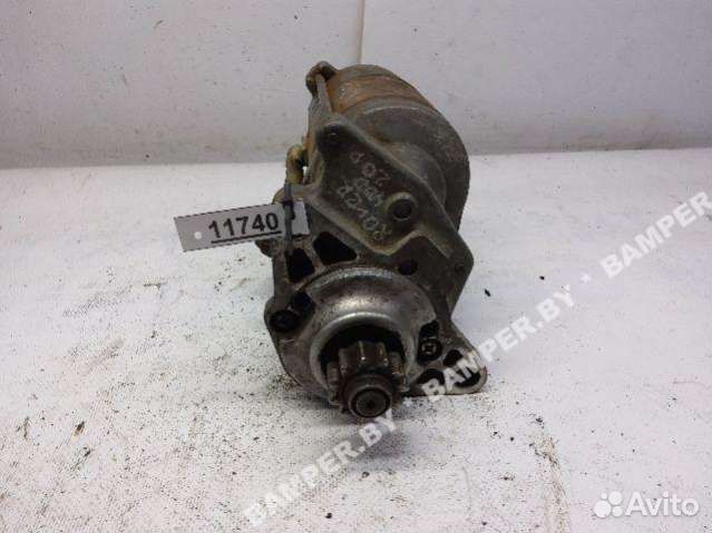 Стартер Rover 400