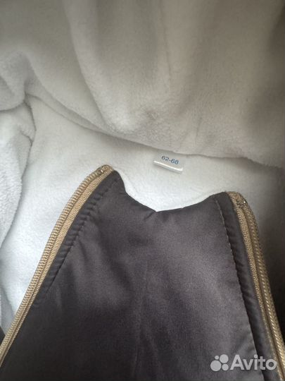 Комбинезон little kiddy