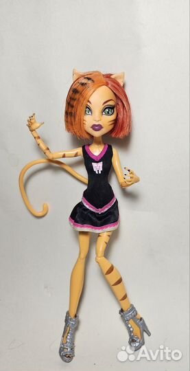 Кукла Монстер Хай monster high