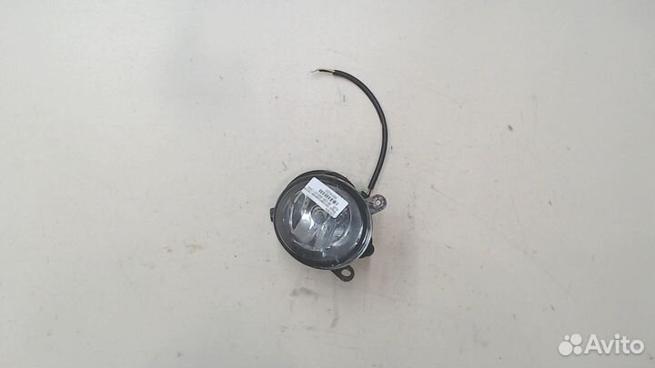 Фара противотуманная Audi A6 (C6), 2008