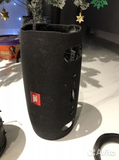 Колонка jbl xtreme 2