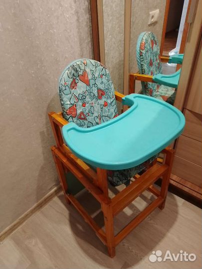 Столик для кормления