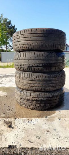 Starmaxx Incurro ST450 225/60 R18