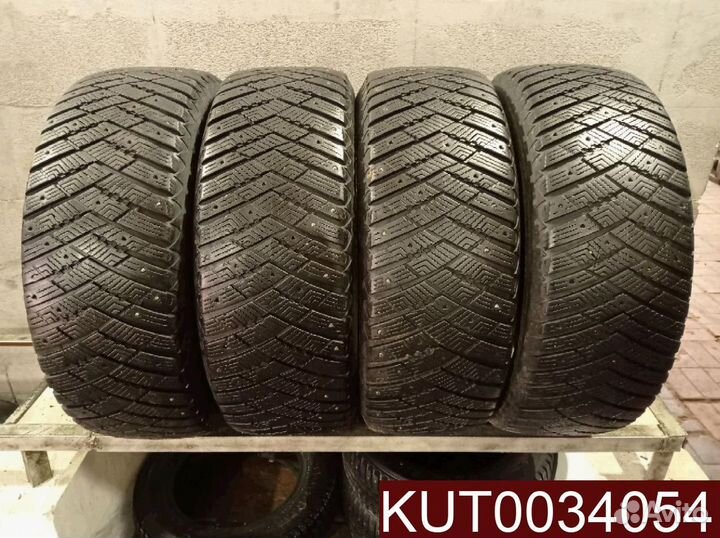 Goodyear UltraGrip Ice Arctic SUV 255/60 R18 107U