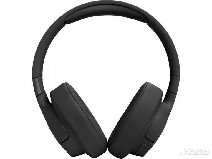 Беспроводные наушники JBL Tune 770NC Черный
