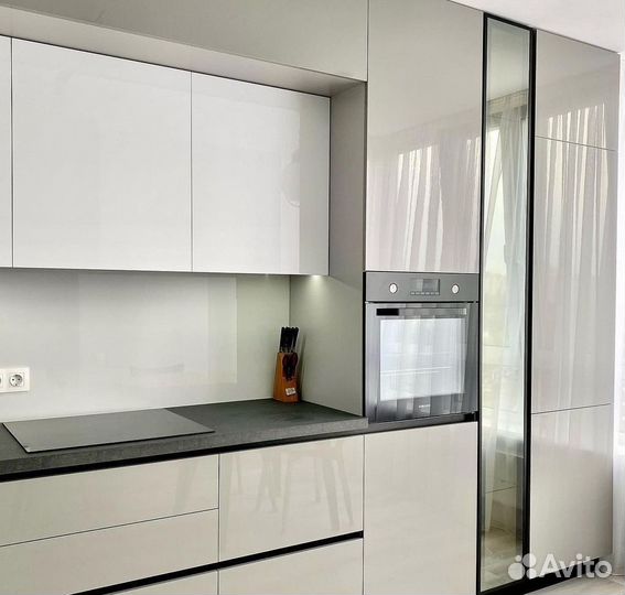 Кухня на заказ. Кухонный гарнитур от производителя