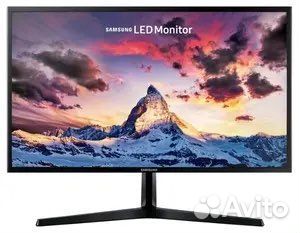 Монитор samsung 27 дюйм