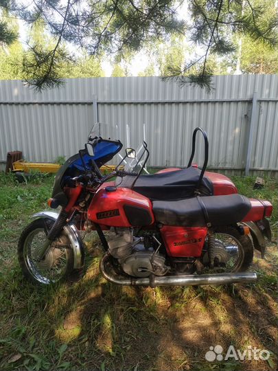 Иж - Юпитер 5