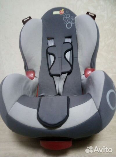Детское автокресло