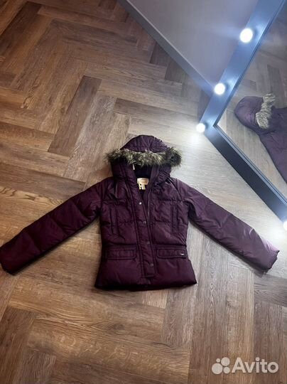 Зимняя куртка Levis