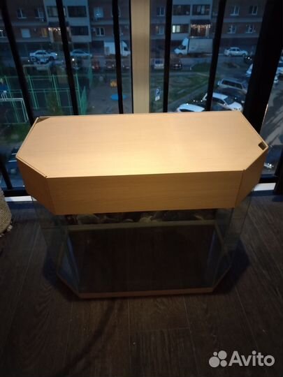 Аквариум для рыбок