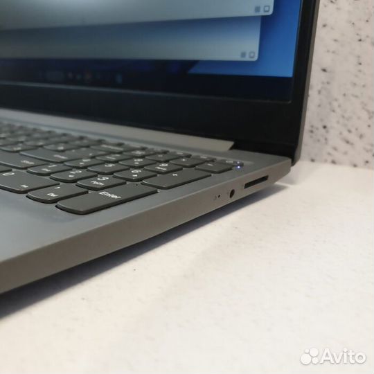 Ноутбук Lenovo S145-15API (Рассрочка / Л2)
