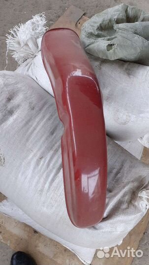 Мотоцикл ява555