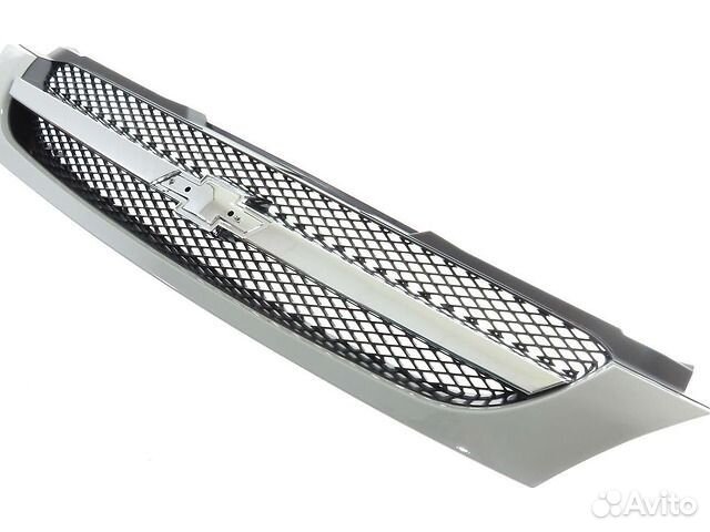 Решетка радиатора Lacetti