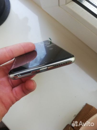 Модуль экран для смартфона Xiaomi 11T Pro
