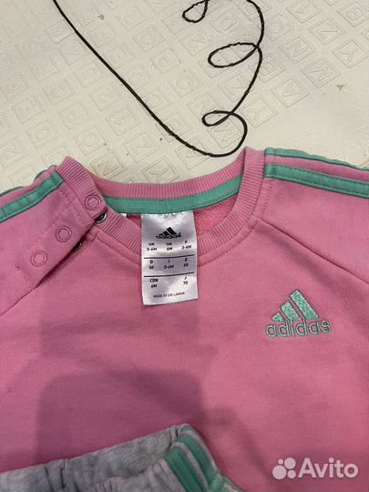 Костюм для девочки