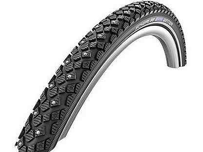 Покрышка Schwalbe Winter (700x40C) Шипованная