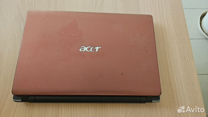 Нетбук acer aspire one на запчасти