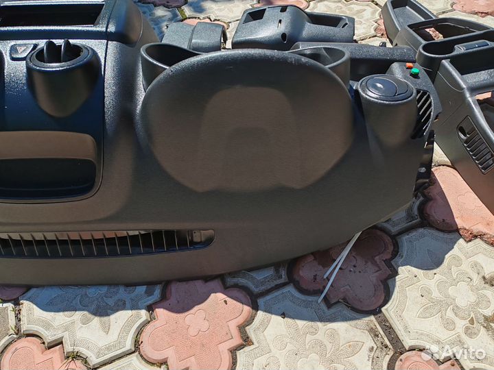 LADA granta торпеда