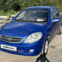 LIFAN Breez (520) 1.3 MT, 2010, 102 600 км, с пробегом, цена 350 000 руб.