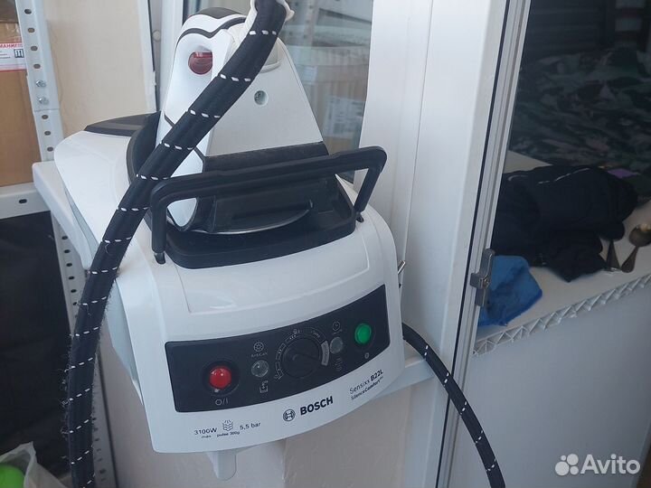 Парогенератор bosch B22L