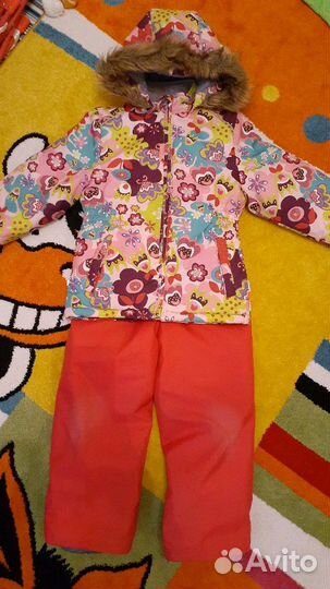 Костюм хуппа