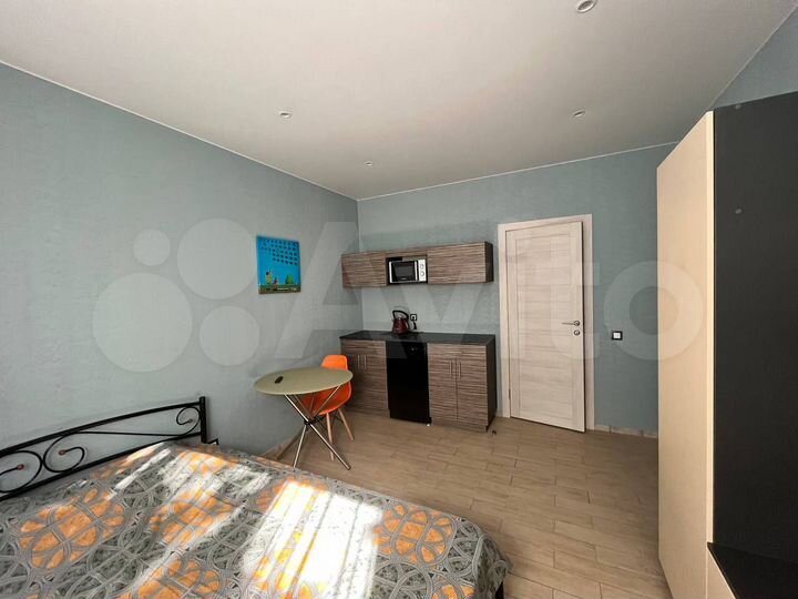 Комната 15 м² в 4-к., 1/6 эт.