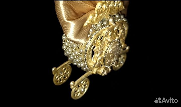 Елочная игрушка 