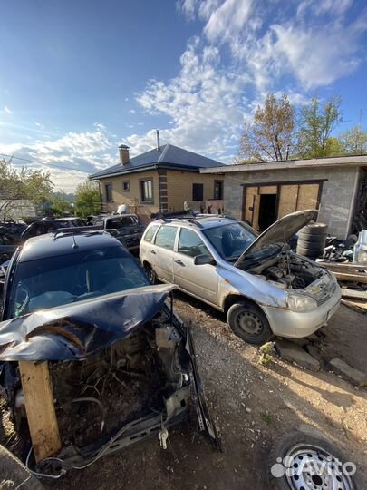 Разбор ваз (LADA ) Granta FL 2023 год