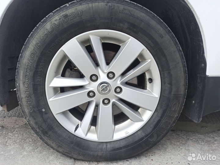 Giti GitiComfort SUV 520 R16 102