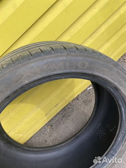 Kumho Ecsta PS71 245/45 R19