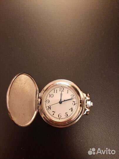 Часы карманные