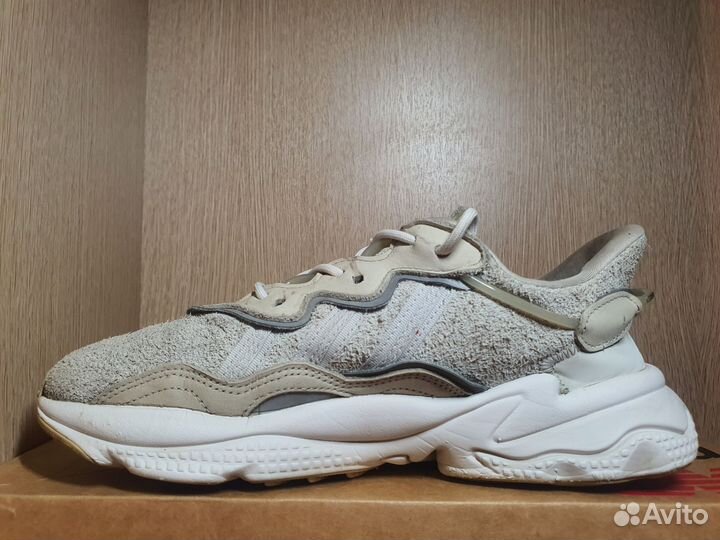 Кроссовки кеды adidas