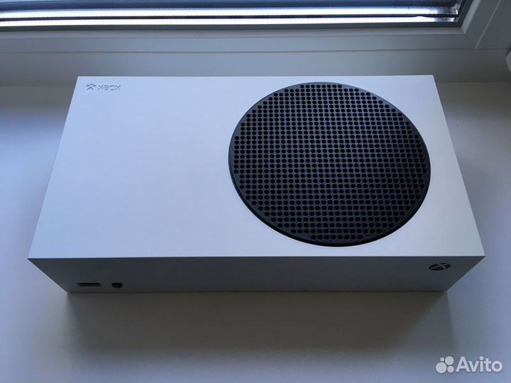 Xbox Series S