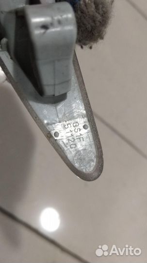 Повторитель на крыло mazda Mazda 6 (GH) 2007-2012