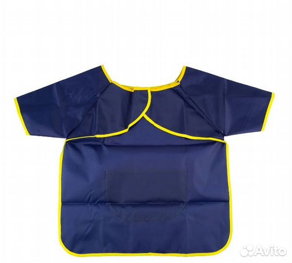 Фартуки для рукоделия детские