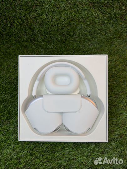 Apple AirPods Max, Pink