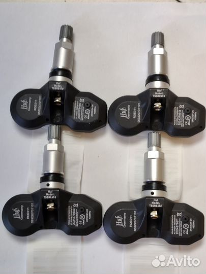 Датчики давление колес BMW 36236781847