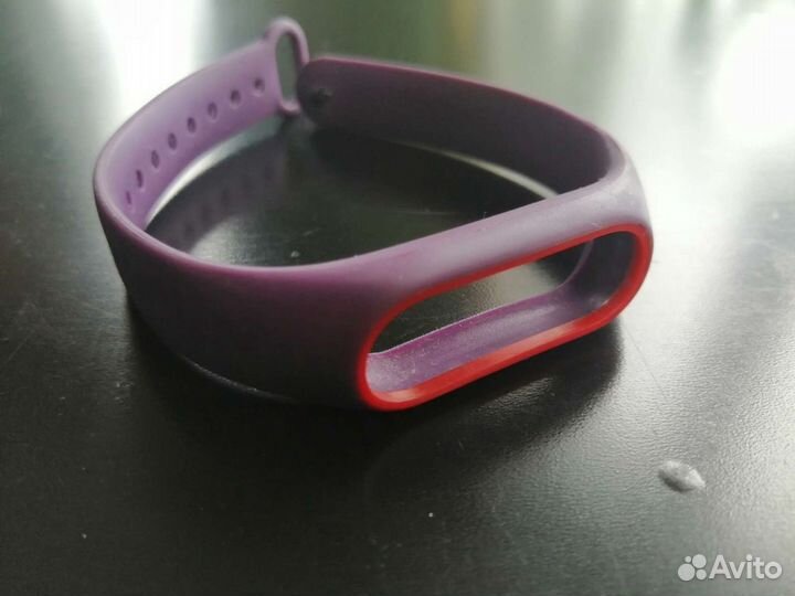 Ремешок mi band 2
