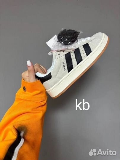 Adidas campus 00s