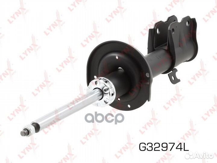 Стойка амортизационная перед лев G32974L LYN